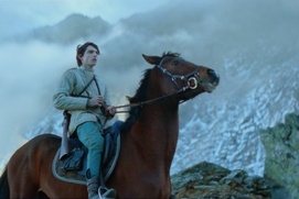 Image du film The Legend of Ochi Image du film The Legend of Ochi