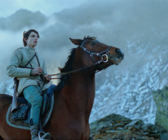 Image du film The Legend of Ochi