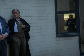 Images du film Le fil Images du film Le fil