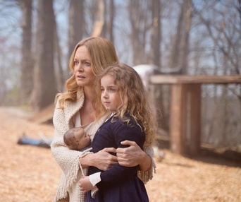Images du film Gunslingers