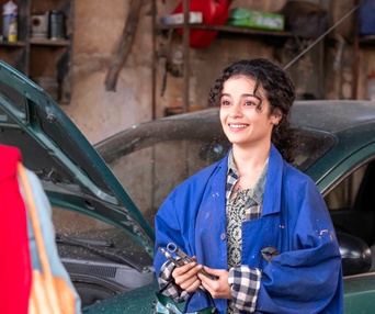 Image du film Rules Breakers