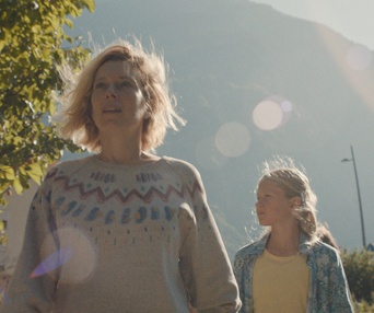 Image du film Les courageux