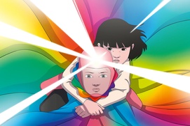 Image du film Arco
