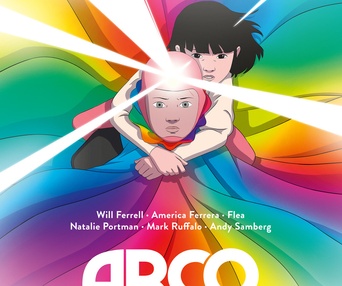 Image du film Arco