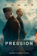 Affiche du film Pression