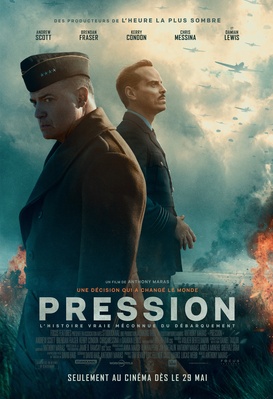 Pression