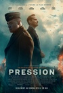 Affiche en français du film Pression