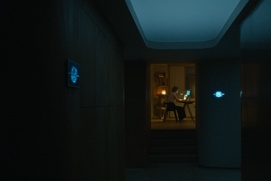 Images du film Dalloway Images du film Dalloway
