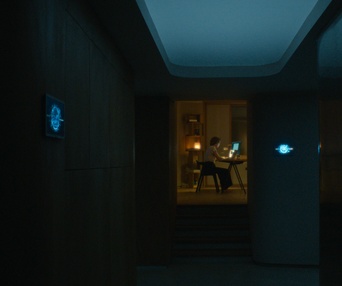 Images du film Dalloway