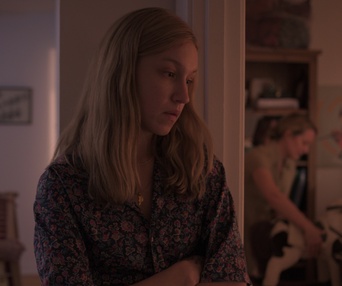 Image du film Peau à peau