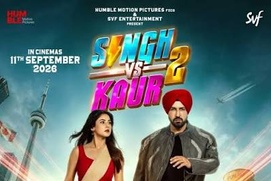 Image du film Singh vs Kaur 2