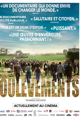 Soulèvements
