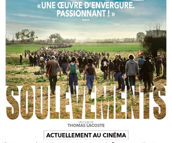 Image du film Soulèvements
