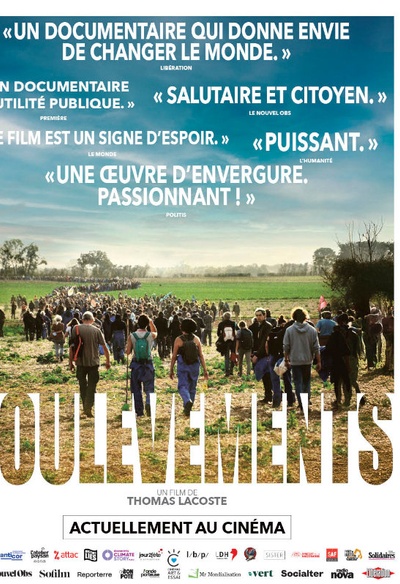 Soulèvements