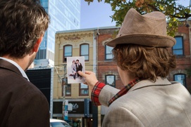Image du film Nirvanna the Band the Show the Movie