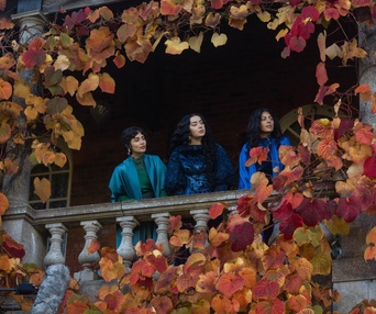 Image du film 100 Nights of Hero