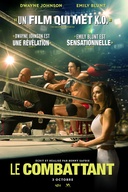 Affiche du film Le combattant