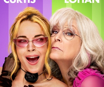 Image du film Un vendredi encore plus dingue