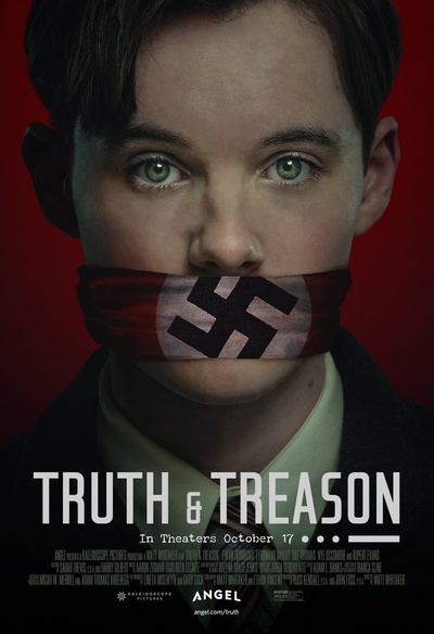 Truth & Treason