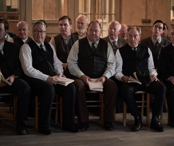 Image du film The Choral