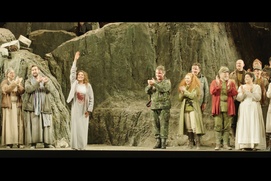 Image du film La force du destin