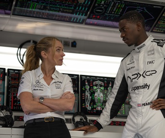 Images du film F1