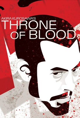 Throne of Blood