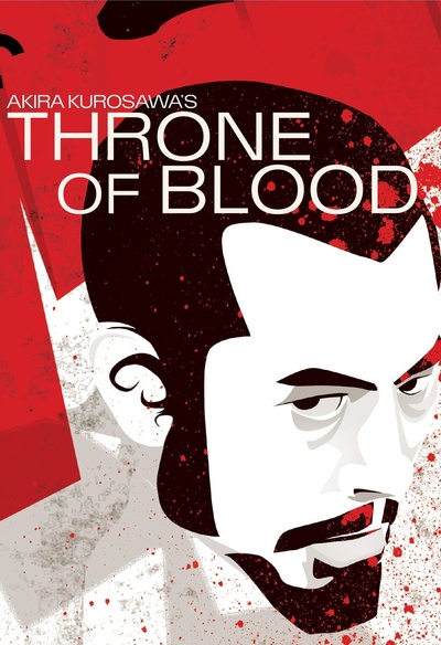 Throne of Blood