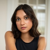 Catherine Gauthier Gonzalez