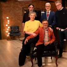 Photo de René-Richard Cyr