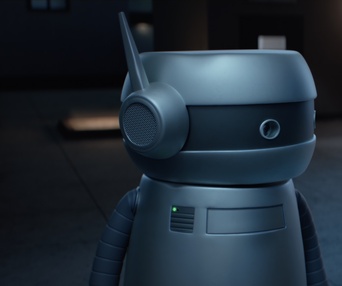 Image du film Space Cadet