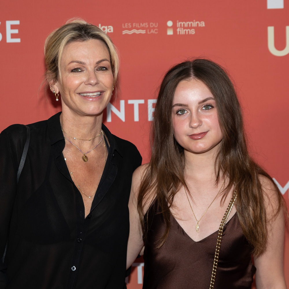 Première de Menteuse