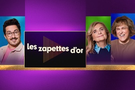 Les Zapettes d'or