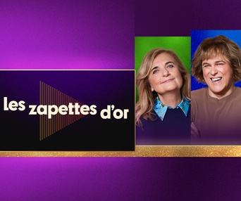 Les Zapettes d'or