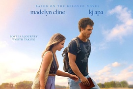 Image du film The Map That Leads to You Image du film The Map That Leads to You