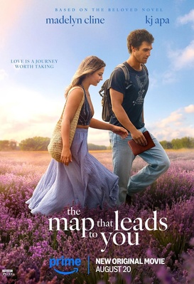 The Map That Leads to You