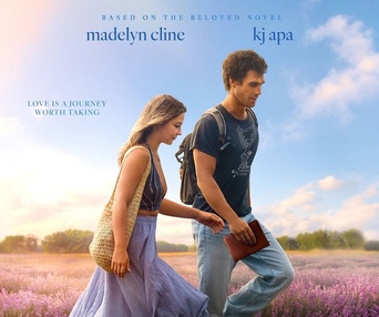 Image du film The Map That Leads to You