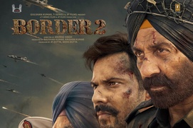 Image du film Border 2