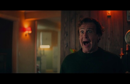 Bande-annonce en anglais