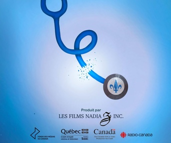 Image du film Le serment d’Hippocrate