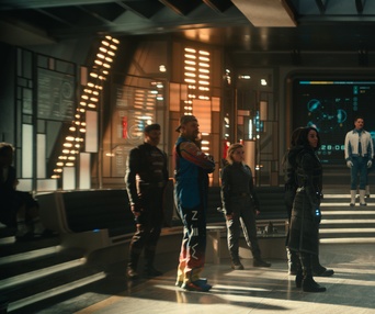 Avengers: Doomsday