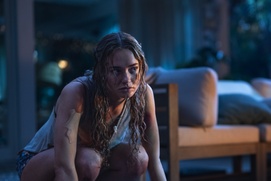 Image du film Primate