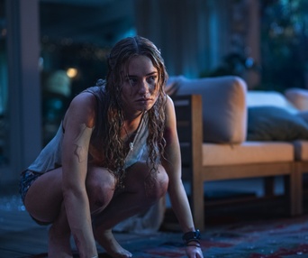 Image du film Primate