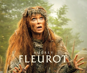 Images du film Kaamelott : Deuxième volet (partie 1)