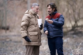Image du film Friendship