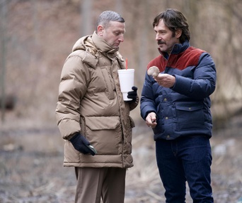 Image du film Friendship