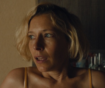 Image du film Les courageux