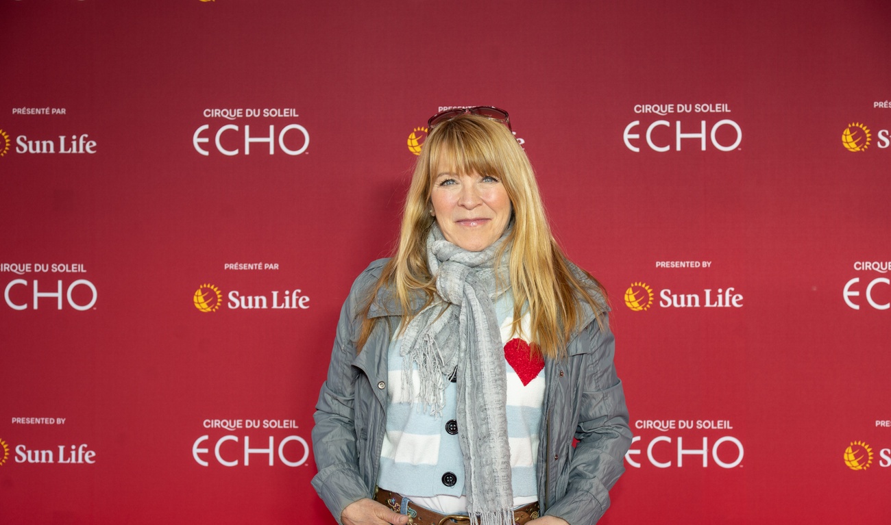 Image de l'article Josée Lavigueur révèle avoir souffert de troubles alimentaires&nbsp;