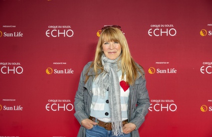 Image de l'article Josée Lavigueur révèle avoir souffert de troubles alimentaires&nbsp;