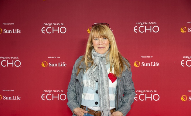 Image de l'article Josée Lavigueur révèle avoir souffert de troubles alimentaires&nbsp;